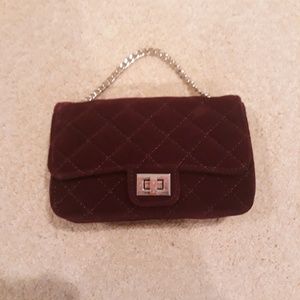 New forever21 mini bag